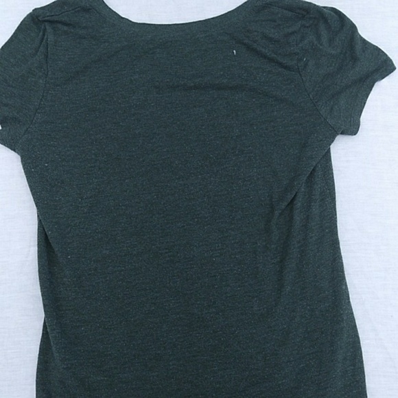 Weekends Graphic Tee - Picture 3 of 3